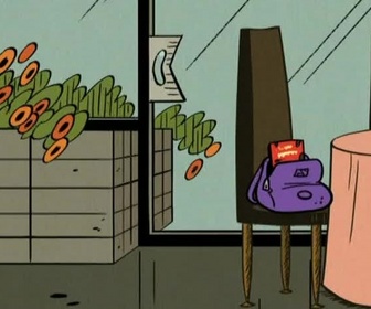 Replay Bienvenue chez les Loud - Les cornichons de la liberté