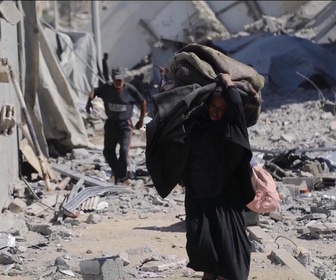 Replay Focus - Deux ans après le 7-Octobre, la guerre s'enlise dans la bande de Gaza