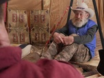 Replay Seuls face à l'Alaska S12 - S12E10 - Le roi de la montagne