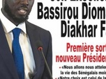Replay Dans La Presse - Présidentielle au Sénégal : Dîtes désormais Son Excellence Bassirou Diomaye Diakhar Faye