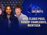Replay La boîte à secrets - 23/10/2026