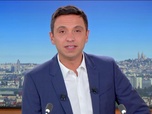 Replay La matinale week-end - Émission du samedi 5 octobre 2024