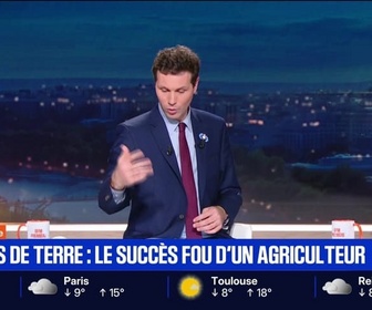 Replay BFM Première - C'est votre vie - 11/11