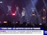 Replay Week-end première - Stars 2000 : les artistes cultes en tournée - 22/09