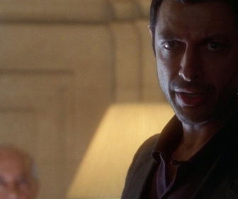 Replay Le monde perdu : Jurassic Park