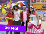 Replay Okoo-koo - 29/05/2026