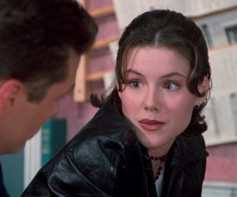 Replay Beverly Hills, 90210 - S04 E27 - Graines de stars