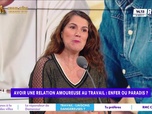 Replay Estelle Midi - Avoir une relation amoureuse au travail: enfer ou paradis?