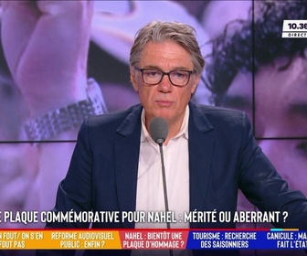 Replay Les Grandes Gueules - Faut-il privatiser le service public ?