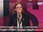 Replay Les Grandes Gueules - Hausse de la mortalité routière : le grand relâchement sur les routes ?