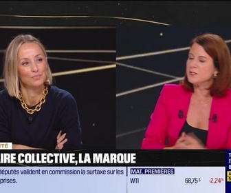 Replay Iconic Business : Vestiaire Collective, la marque - 18/10