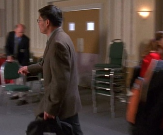 Replay Malcolm - Les grands esprits se rencontrent