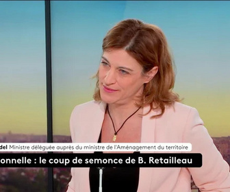 Replay L'invité politique - Émission du mardi 3 juin 2025