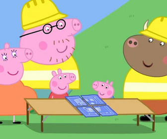 Replay Peppa Pig