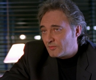 Replay Central nuit - S01 E04 - Parole de flic