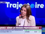 Replay Trajectoire : CP Advice, gérer les risques professionnels - 14/04