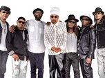 Replay Summerjam 2025 - Third World