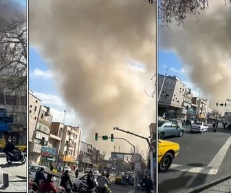 Replay Moyen-Orient, l'embrasement ? - ARTE Journal - JT du 28/02/206