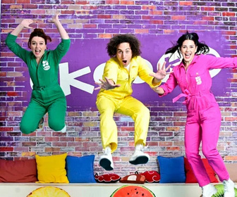 Replay Okoo-koo - 25/02/2026