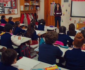 Replay Tel père, telle fille - Épisode 28