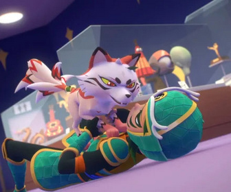 Replay L'armure de Jade - 06/10/2025