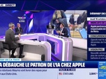 Replay Tech & Co, la quotidienne - Meta débauche le patron de l'IA chez Apple - 16/10