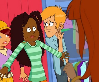 Replay Les sisters - Divulgâche-moi si tu peux