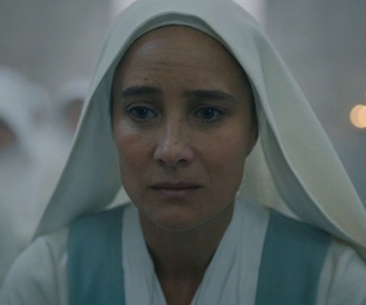 Replay Les combattantes - S01 E02