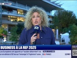 Replay Good Morning Business - Jeudi 28 août