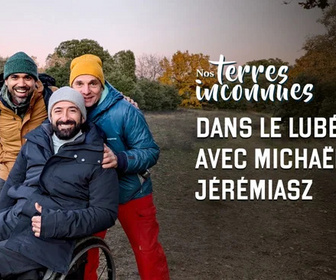 Replay Nos terres inconnues - 29/10/2025