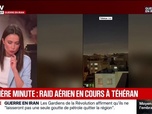 Replay BFM Grand Soir - Édition spéciale - En Iran, Le plus grand choc est à venir, prévient Trump - 02/03