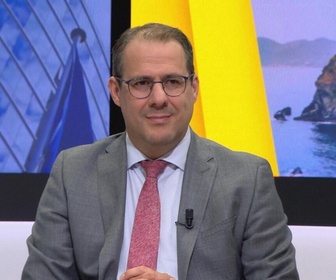 Replay Ici l'Europe - David Clarinval : La Belgique veut une ligne pragmatique entre protectionnisme et libéralisme naïf