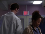Replay Urgences - S3E22 - En attendant la suite