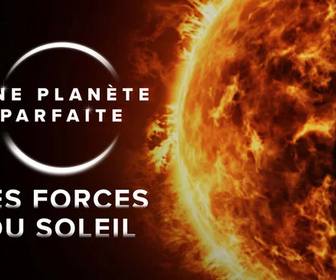 Replay Une planète parfaite - 09/03/2026