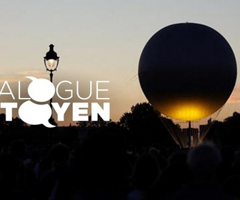 Dialogue citoyen replay