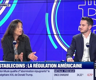 Replay BFM Crypto, le Club : Stablecoins, la régulation américaine