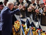 Replay ARTE Journal - Trump en tournée en Asie