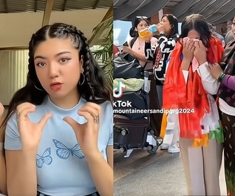 Replay Quand la Gen Z fait sa révolution - Le dessous des images