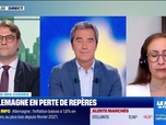 Replay Le Monde de Patrick Sauce - Au fond des choses : VW, un symbole industriel fragilisé - 30/09