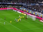 Replay Bénin - Football - Match amical - Argentine
