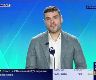 Replay Tout pour investir, la masterclass - Les signaux faibles - Un super El Niño se profile pour 2026 - 29/05