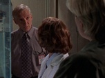Replay Stargate SG-1 - S2 E10 - Le fléau