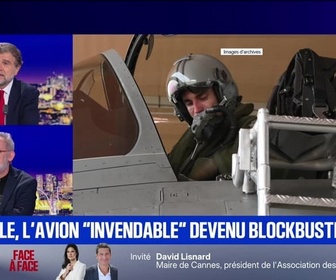 Replay BFM Grand Soir - Rafale : quelle sera la vengeance de Poutine ? - 17/11