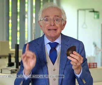 Replay e=m6 - Aloe vera, noix de coco : des champions naturels aux mille usages !
