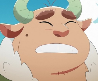 Replay Azuro et la brigade des dragons - Azuro & la brigade des dragons - Sauve qui pue !