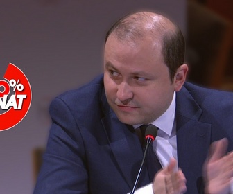 Replay 100% Sénat - Politique étrangères américaine : une réactualisation de la doctrine Monroe ?