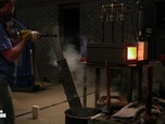 Replay Le meilleur forgeron - S9E21 - Porc sauvage