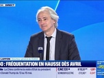 Replay Good Morning Business - Les perspectives de croissance pour OUIGO