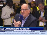 Replay Tech & Co, la quotidienne - Paul-François Fournier (Bpifrance) et Jean Schmitt (Jolt Capital) : Big, le rendez-vous des entreprises - 13/07