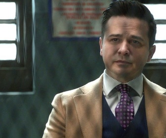 Replay Bull - S4 E17 - L'ennemi invisible